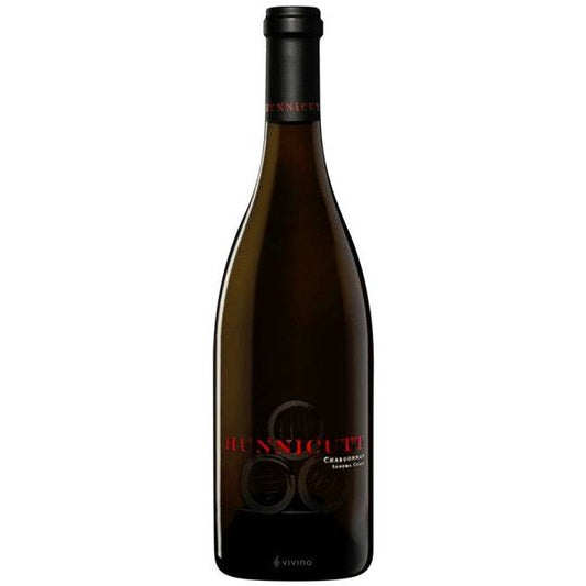 Hunnicutt Chardonnay 2019 (750ml)