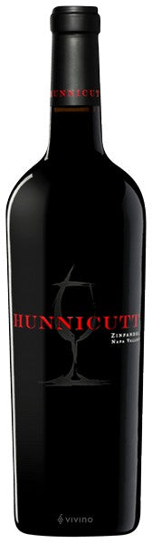 Hunnicutt - Zinfandel 2021 (750ml)