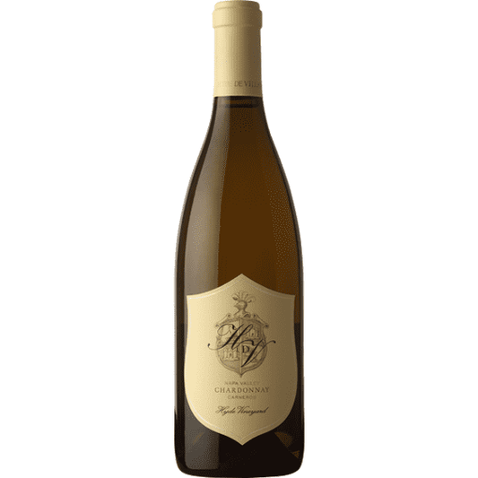 Hyde de Villaine - Chardonnay Carneros 2020 (750ml)