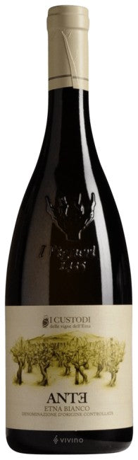 I Custodi - Ante Etna Bianco 2020 (750ml)