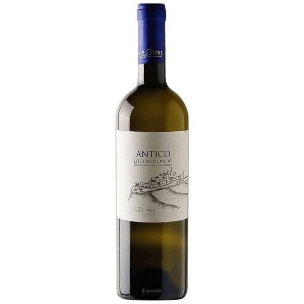 I Pastini - Antico 2022 (750ml)