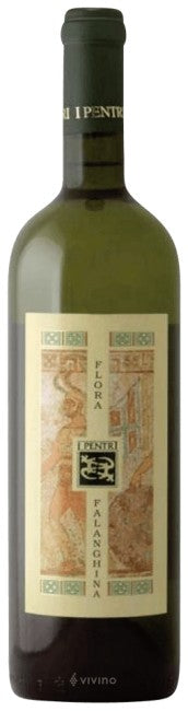 I Pentri - Flora Falanghina 2021 (750ml)