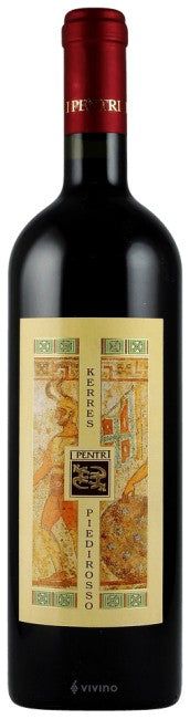 I Pentri - Kerres Piedirosso 2010 (750ml)