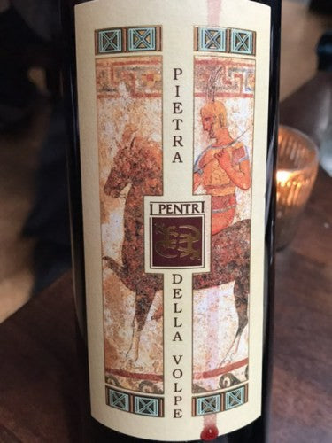 I Pentri - Pietra della Volpe 2007 (750ml)