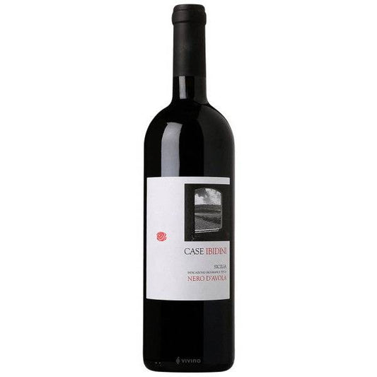 Ibidini Case Ibidini Nero d'Avola 2019 (750ml)