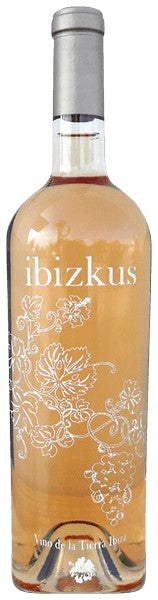 Ibizkus Rosado 2020 (750ml)