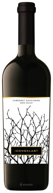 Iconoclast - Cabernet Sauvignon 2022 (750ml)