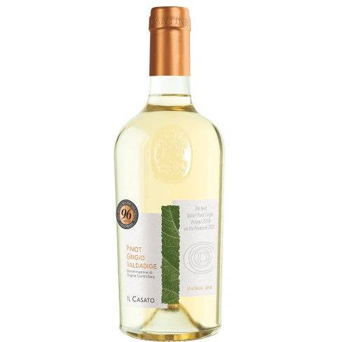 Il Casato Pinot Grigio Valdadige 2022 (750ml)