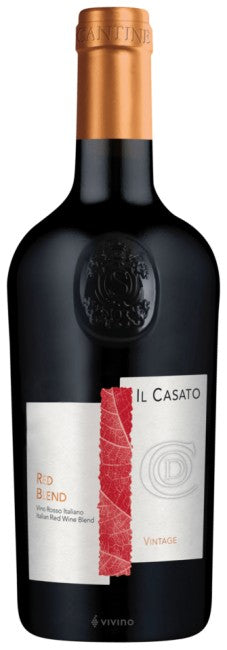 Il Casato Red Blend 2020 (750ml)