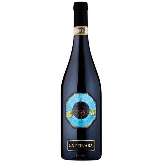 Il Chiosso Gattinara 2017 (750ml)