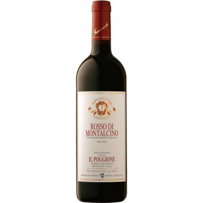 Il Poggione Rosso di Montalcino 2022 (750ml)