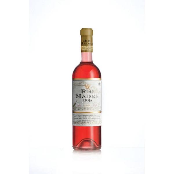 Ilurce Rio Madre Rosé 2021 (750ml)