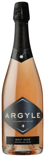 Argyle Brut Rosé 2020 (750ml)