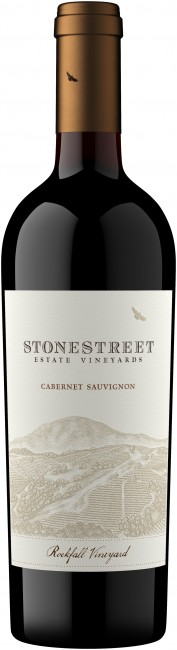 Stonestreet Rockfall Cabernet Sauvignon 2010 (750ml)