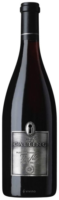 The Calling Fox Den Pinot Noir 2019 (750ml)