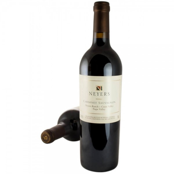 Neyers Cabernet Sauvignon Napa Valley 2018 (750ml)