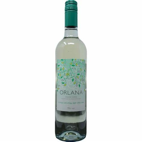 Orlana Vinho Verde NV (750 ml)