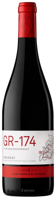 Casa Gran del Siurana Priorat GR-174 2022 (750ml)