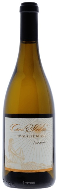 Carol Shelton Coquille Blanc 2021 (750ml)