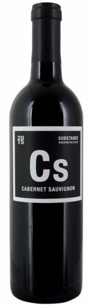 Substance Cabernet Sauvignon 2021 (750ml)