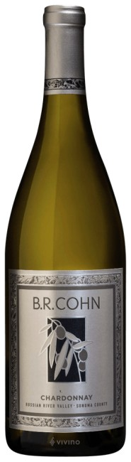 B.R. Cohn Chardonnay Russian River Valley 2019 (750ml)