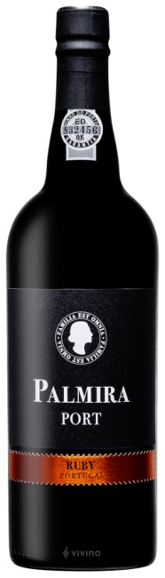 Palmira Ruby Port NV (750 ml)