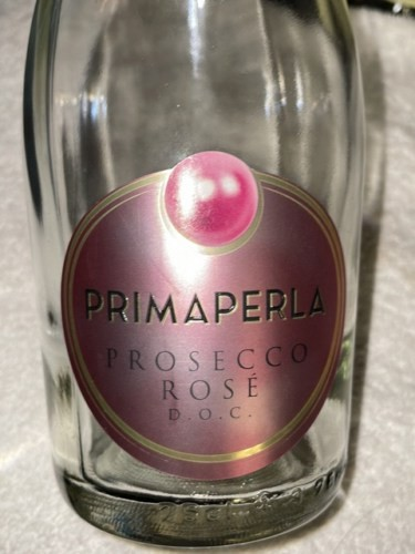 Prima Perla - Prosecco Rosé 2023 (750ml)