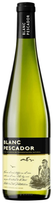 Blanc Pescador Sparkling NV (750 ml)