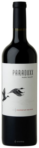 Paraduxx Proprietary Red 2020 (750ml)