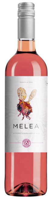 Melea Tempranillo Rosado 2021 (750ml)