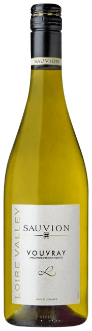 Sauvion - Vouray 2021 (750ml)