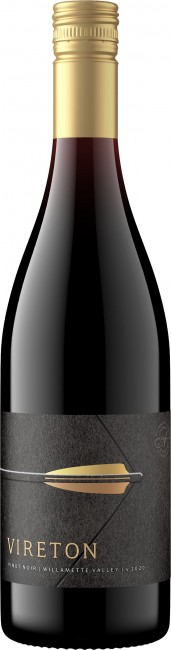 Archery Summit Vireton Pinot Noir 2022 (750ml)