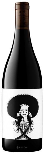 Stolpman Vineyards - La Cuadrilla 2022 (750ml)