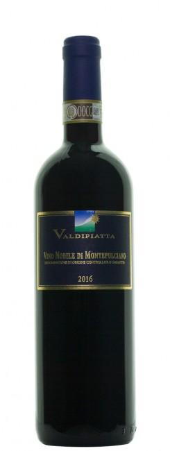 Tenuta Valdipiatta Vino Nobile di Montepulciano 2019 (750ml)