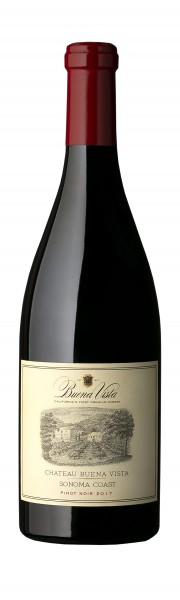 Buena Vista Chateau Buena Vista Pinot Noir 2021 (750ml)