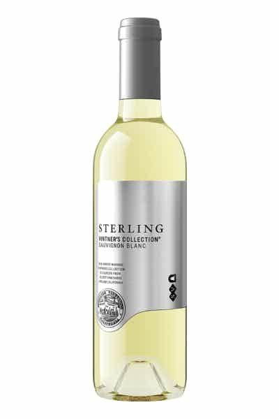 Sterling Vineyards Vintner's Collection Sauvignon Blanc 2021 (750ml)