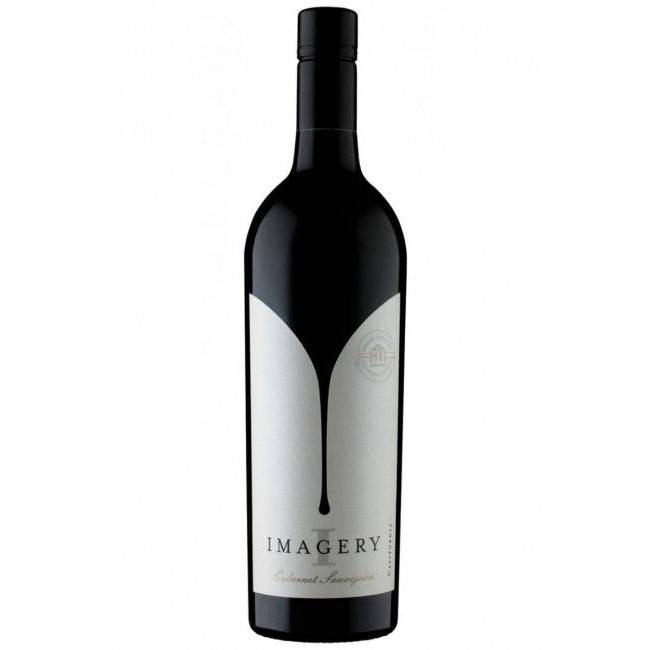 Imagery Cabernet Sauvignon 2022 (750ml)