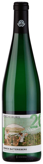 Immich-Batterieberg C. A.I. Riesling Kabinett 2021 (750ml)