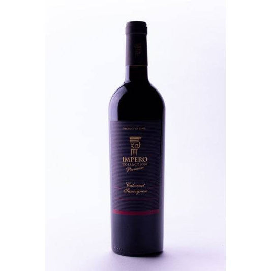 Impero Collection Premium Cabernet Sauvignon 2021 (750ml)