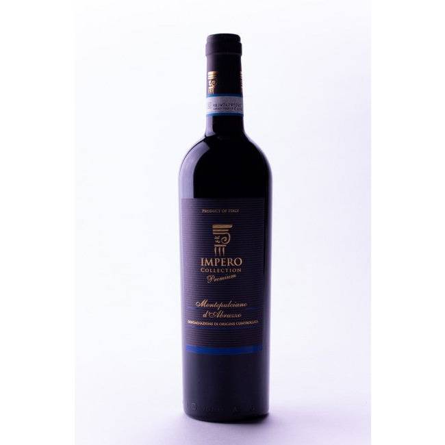 Impero Collection Premium Montepulciano d'Abruzzo 2022 (750ml)