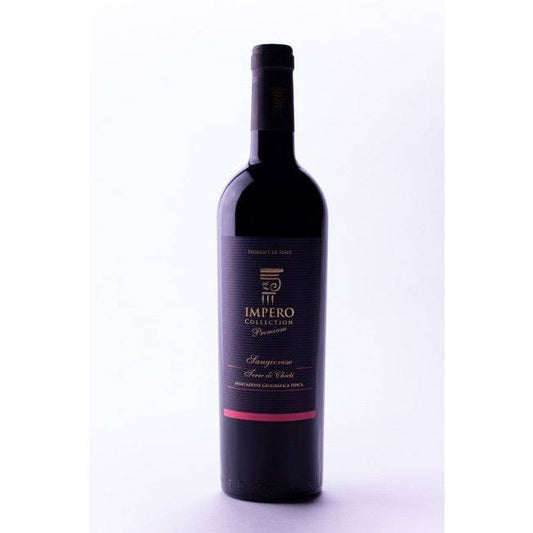 Impero Collection Sangiovese 2021 (750ml)