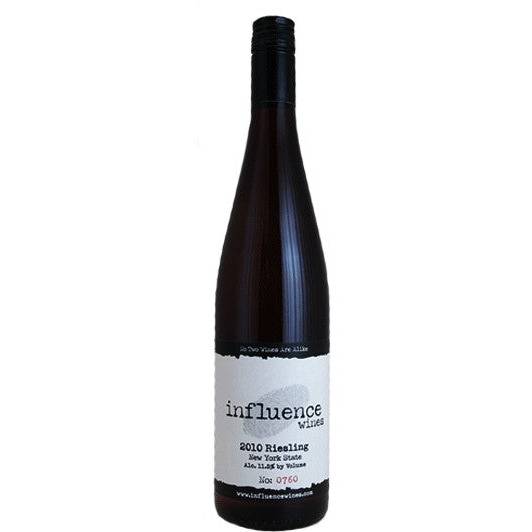 Influence Wines Riesling 2020 (750ml)