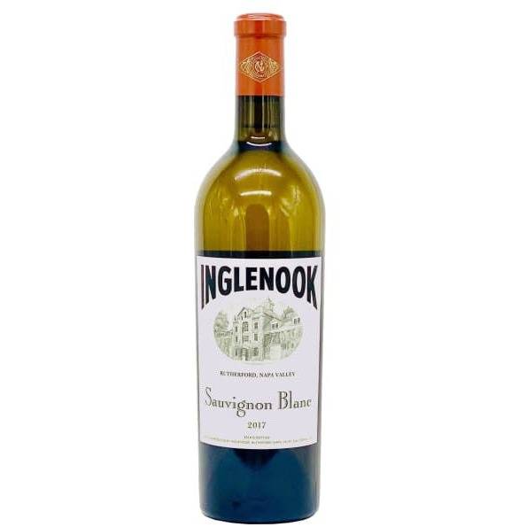 Inglenook - Sauvignon Blanc 2020 (750ml)