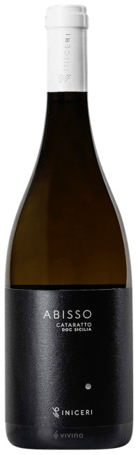 Iniceri - Abisso Cataratto 2023 (750ml)