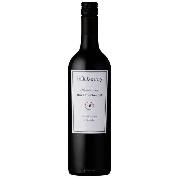 Inkberry - Shiraz - Cabernet (Mountain Estate) 2019 (750ml)