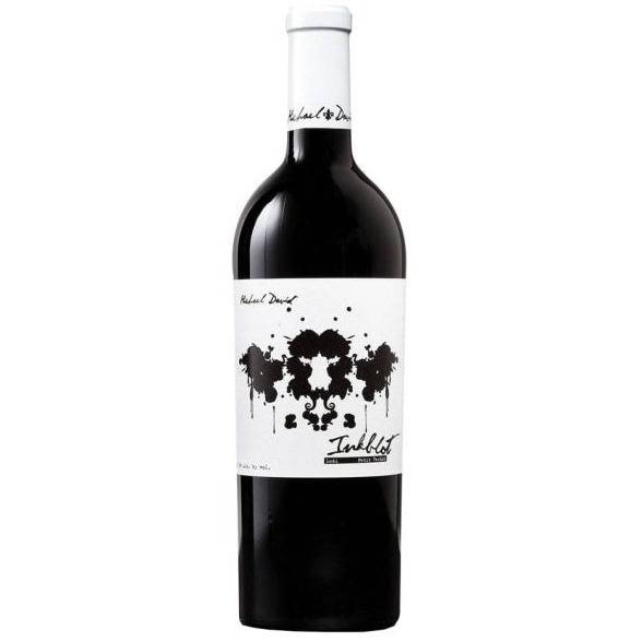 Inkblot Petit Verdot 2020 (750ml)