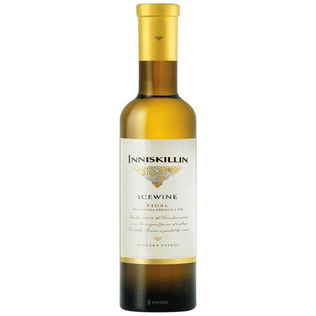 Inniskillin Vidal Gold Icewine 2021 (375ml)