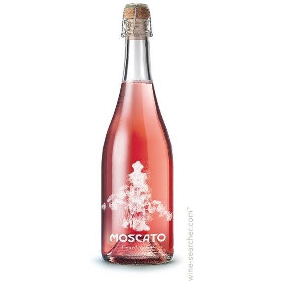 Innocent Bystander Moscato Rosé 2022 (750ml)