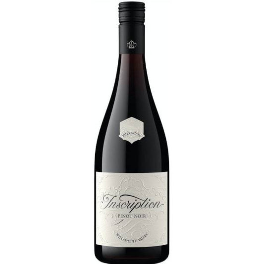 Inscription Pinot Noir 2022 (750ml)