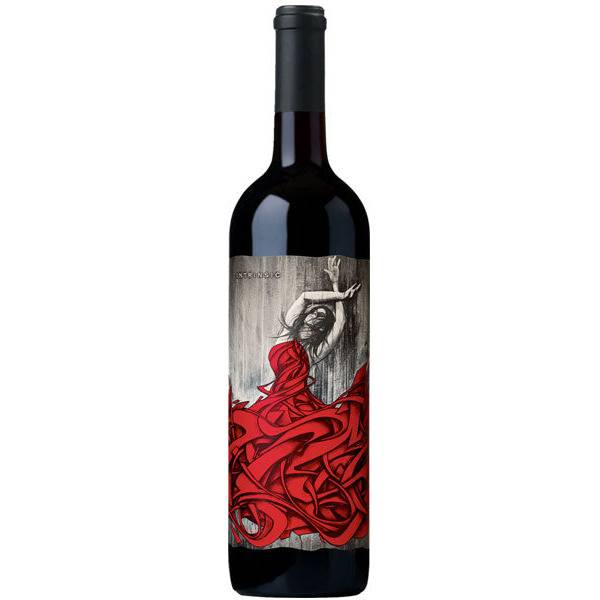 Intrinsic Cabernet Sauvignon 2019 (750ml)